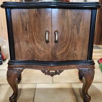 Comodino d'epoca