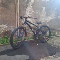 ROCKRIDER ST 120 27.5