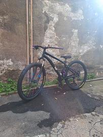 ROCKRIDER ST 120 27.5