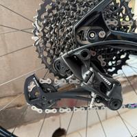 mtb in carbonio giant