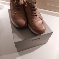 Scarpe da donna Hogan numero 37.