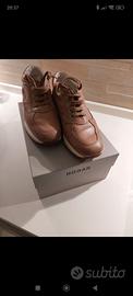 Scarpe da donna Hogan numero 37.