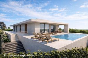 Terreno Esclusivo Panoramico