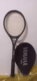RACCHETTA DA TENNIS YAMAHA