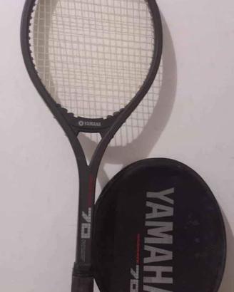 RACCHETTA DA TENNIS YAMAHA