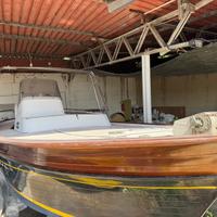 Gozzo Fratelli Aprea 750