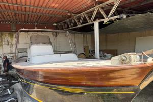 Gozzo Fratelli Aprea 750