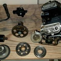 Ricambi KTM LC4 620 640 625