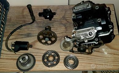 Ricambi KTM LC4 620 640 625