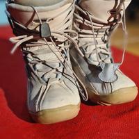 Scarponi snowboard 40,5