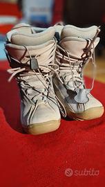 Scarponi snowboard 40,5