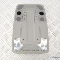 Plafoniera Tetto Anteriore Audi A1 Q2 Q3 2016 2024