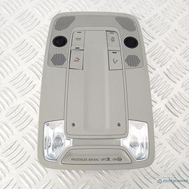 Plafoniera Tetto Anteriore Audi A1 Q2 Q3 2016 2024