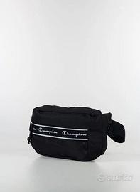 Marsupio Champion nero