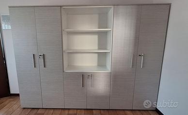 Arredo ufficio completo Colombini Office