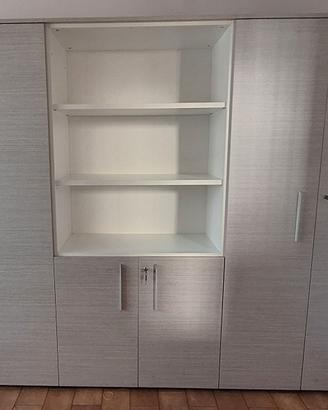 Arredo ufficio completo Colombini Office
