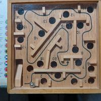 collezionismo gioco di abilità 