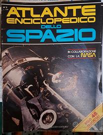 Atlante dello spazio