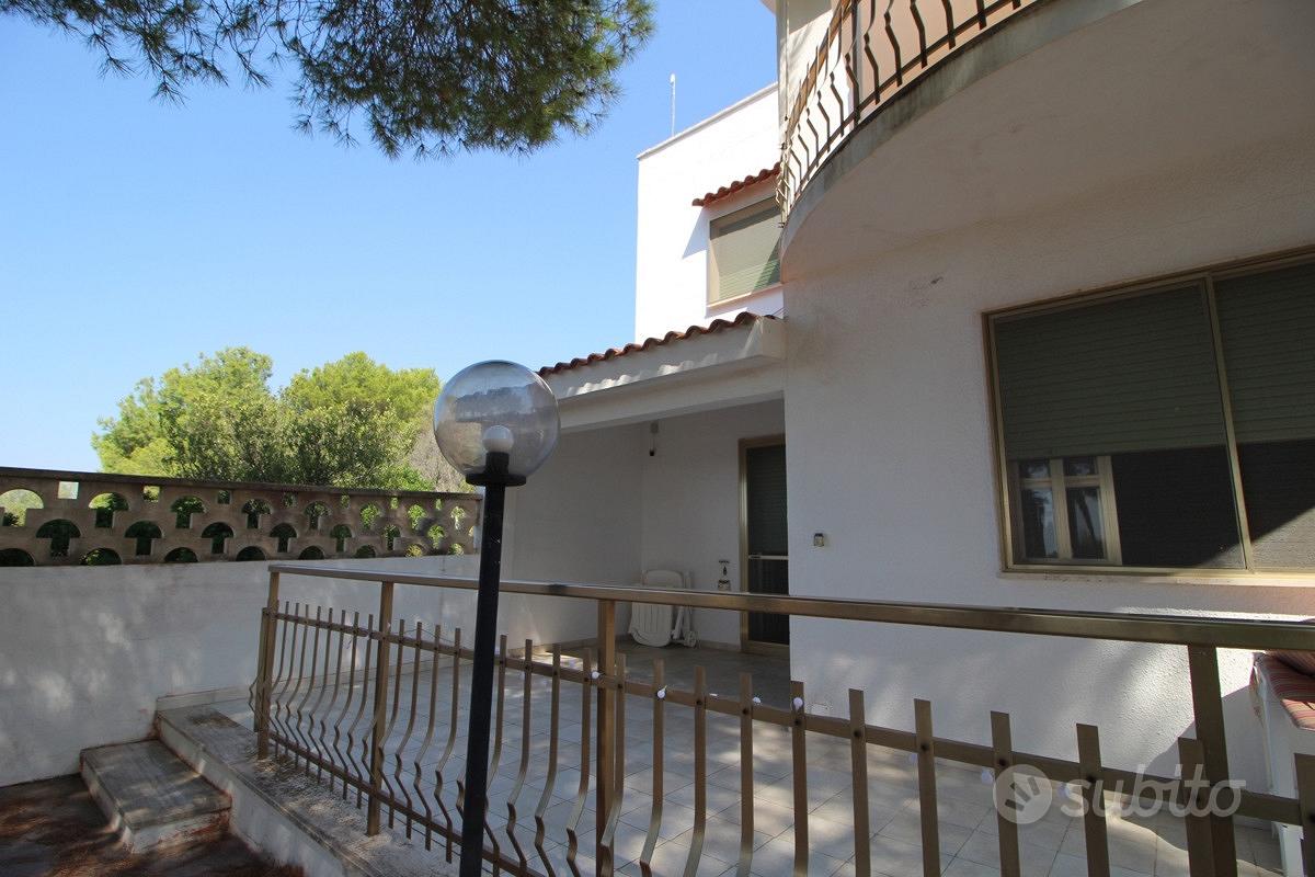 House in Avetrana, Urmo Belsito, Urmo - Altro