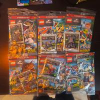 set lego nuovi ed usati