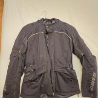 Giacca Moto Dainese - tessuto D dry