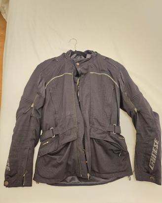 Giacca Moto Dainese - tessuto D dry