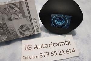 Airbag GOLF 7 originale VOLKSWAGEN