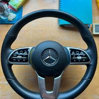 Volante Mercedes W177 Classe A