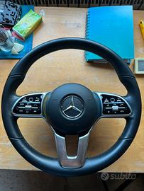 Volante Mercedes W177 Classe A