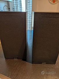 Diffusori stereo Indiana Line Tesi 260