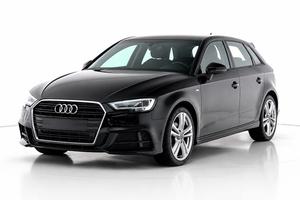 Audi A3 SPB 30 TDI S tronic S Line S tronic