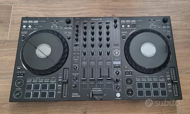 Flx10 Pioneer come Nuova