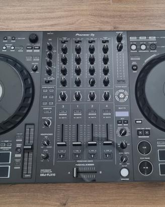 Flx10 Pioneer come Nuova