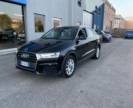 Audi Q3 2.0 TDI 150 CV quattro S tronic Business