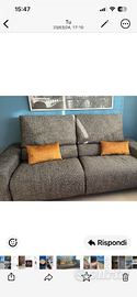 Divano poltrone sofà