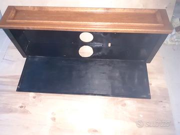 Aspiratore cucina senza motore.