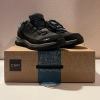 СМP AKAN LOW TREKKING SHOE WP