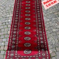 Tappeto bukhara