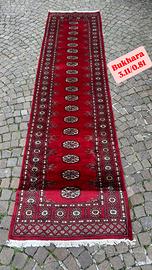 Tappeto bukhara
