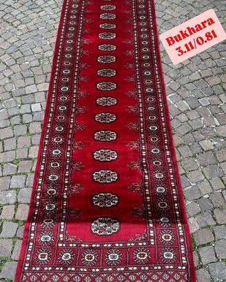 Tappeto bukhara