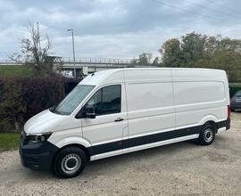 VOLKSWAGEN Crafter 35 2.0 BiTDI 177CV aut. PL-TA