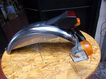 Parafango posteriore Moto guzzi 1000 idroconvert