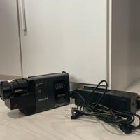 Videocamera analogica Philips VKR 6836