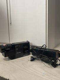 Videocamera analogica Philips VKR 6836