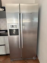 Frigorifero americano BOSH