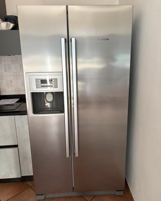 Frigorifero americano BOSH