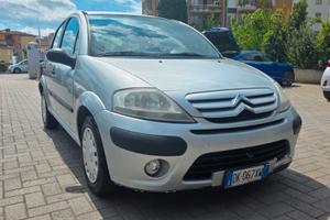 CITROEN C3 1ª serie C3 1.1 Elegance