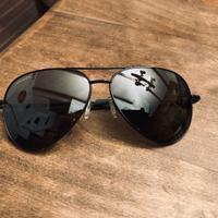 Occhiali Serengeti a goccia polarizzati