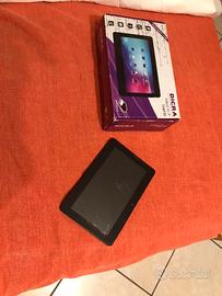 Tablet Dicra