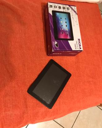 Tablet Dicra
